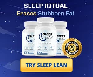 Sleep Lean supplement