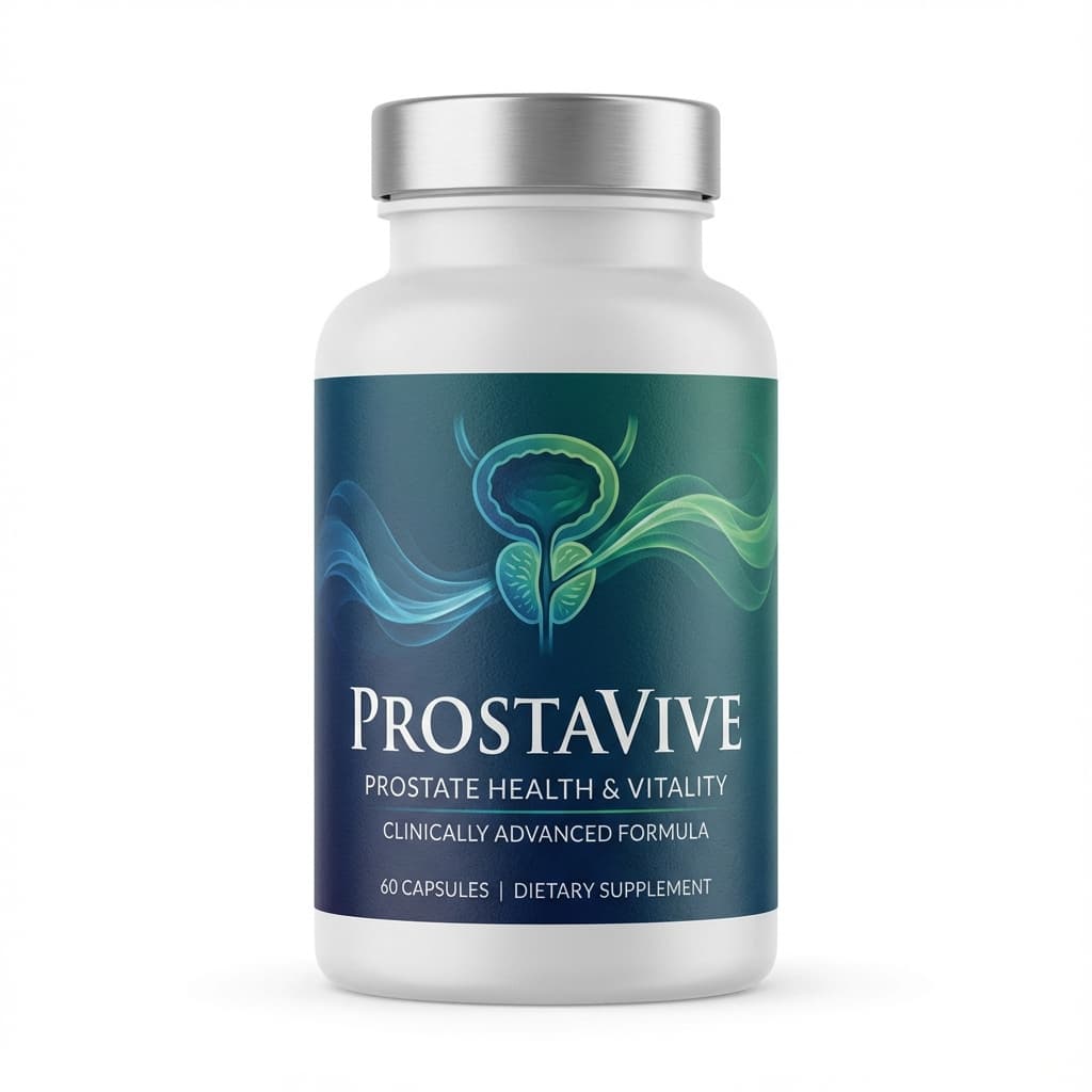 ProstaVive