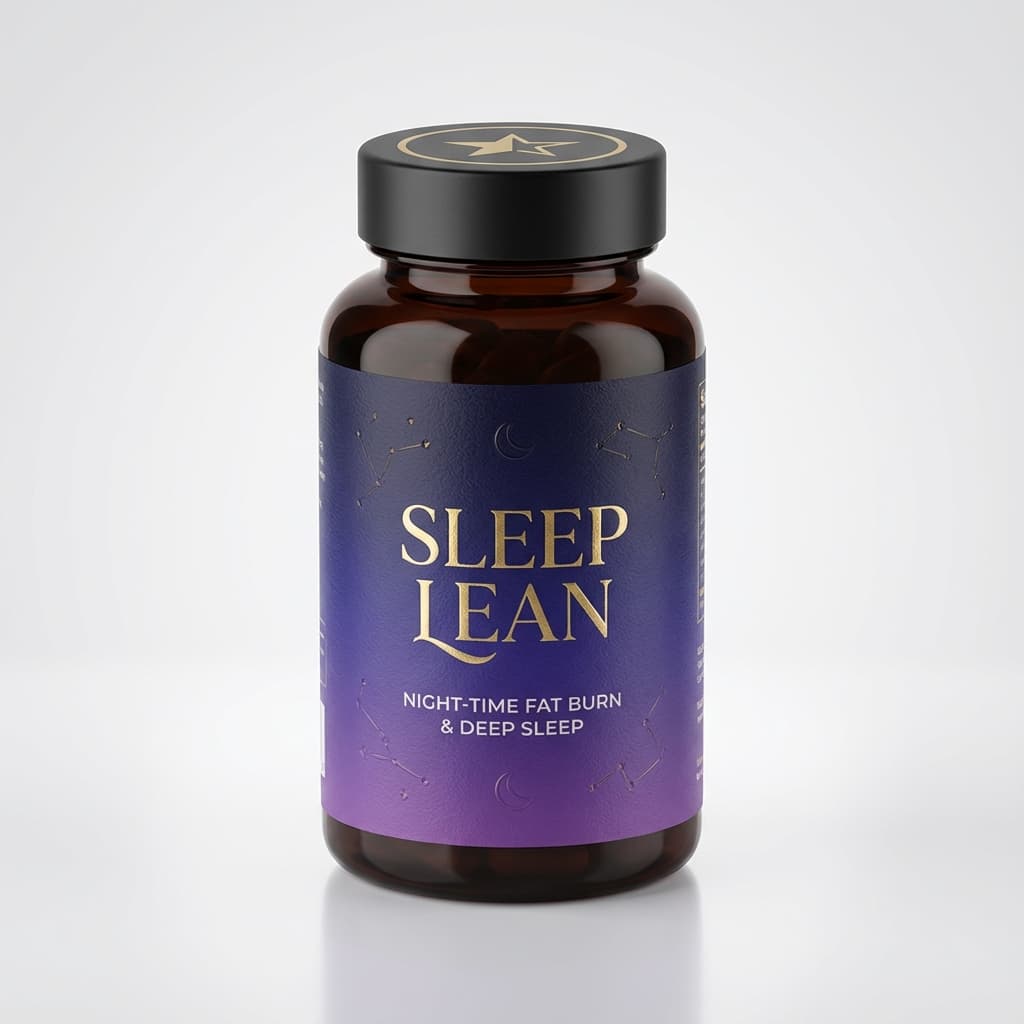 Sleep Lean