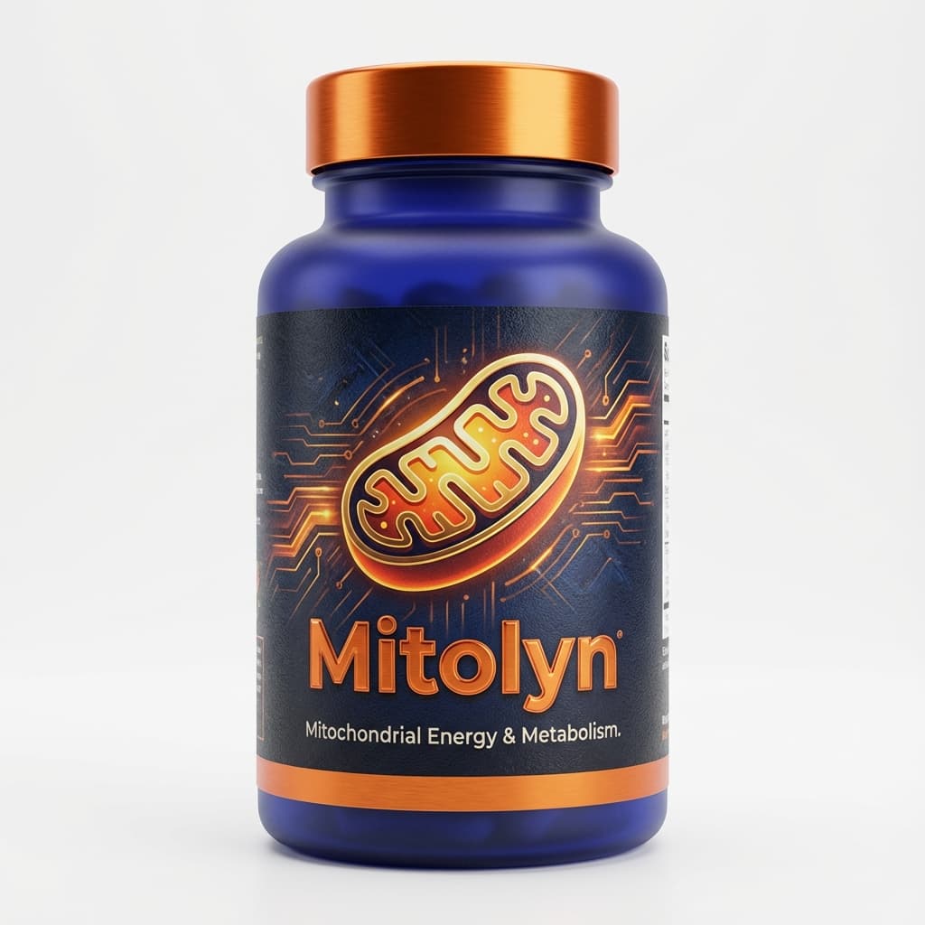 Mitolyn