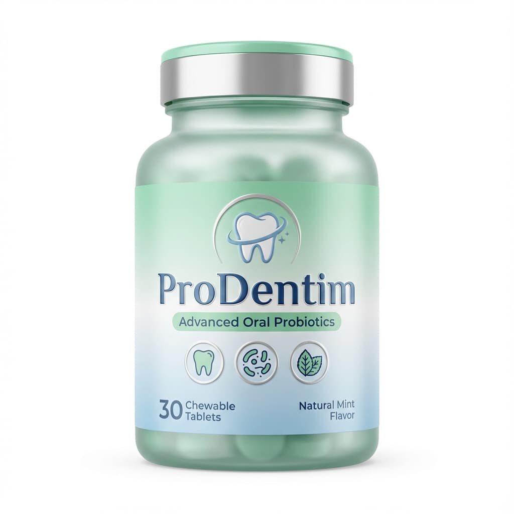 Prodentim