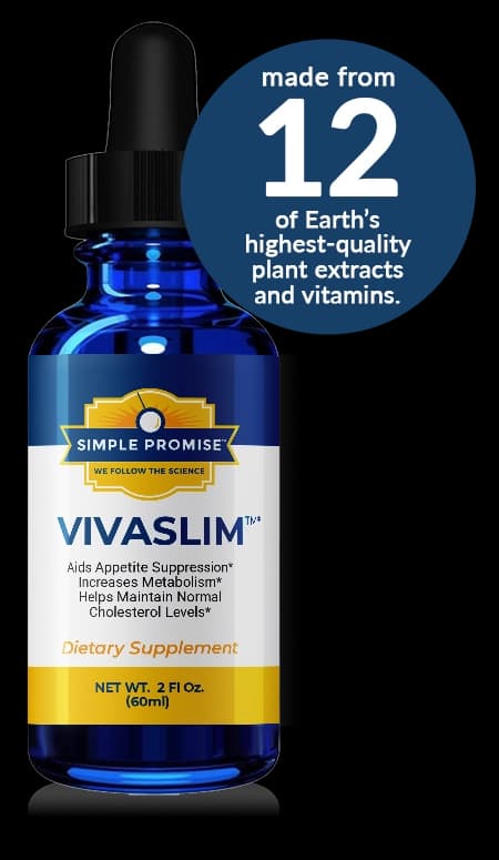 VivaSlim supplement