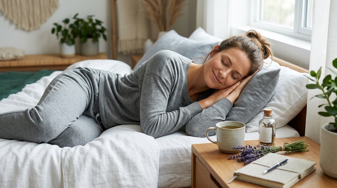 10 Most Asked Questions About Sleep Lean: Comprehensive editorial answers