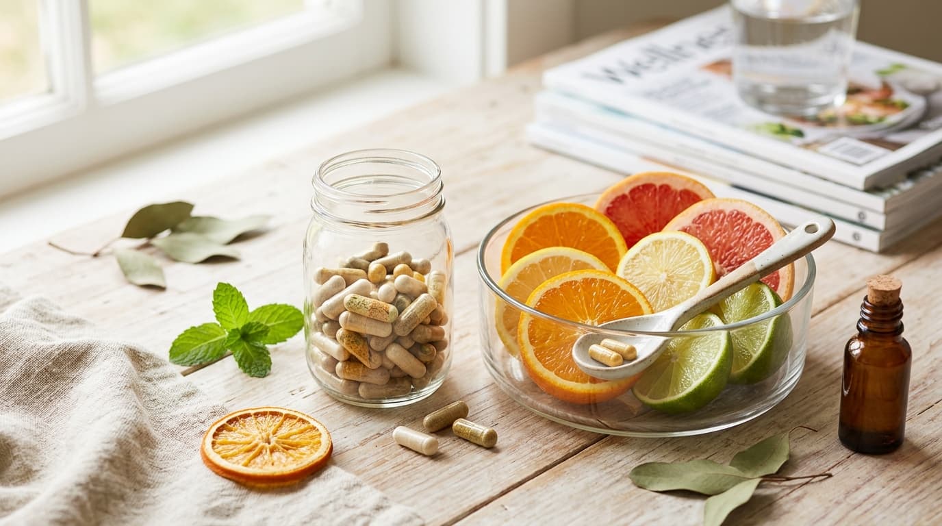 11 Most Asked Questions About CitrusBurn: editorial answers