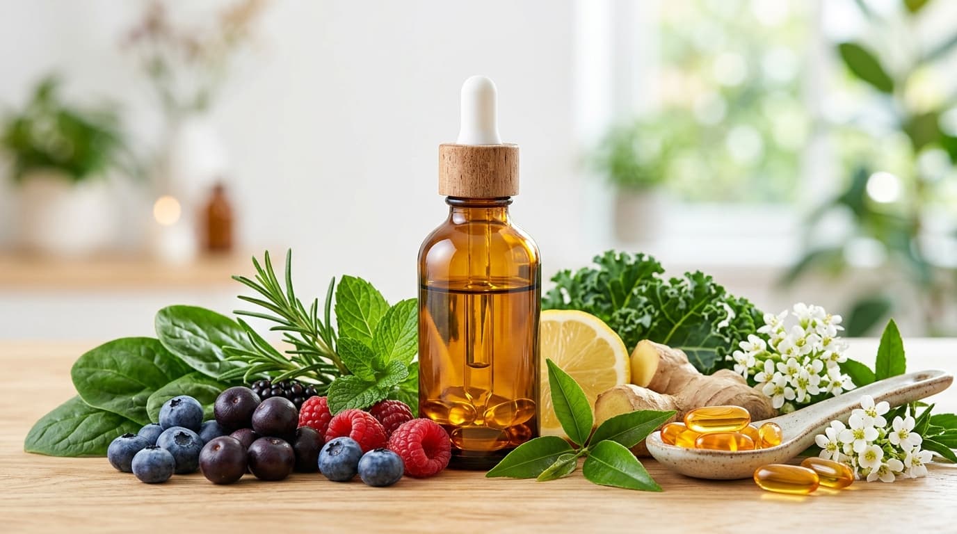 Advanced Mitochondrial Formula: Expert Answers to 12 Common Questions