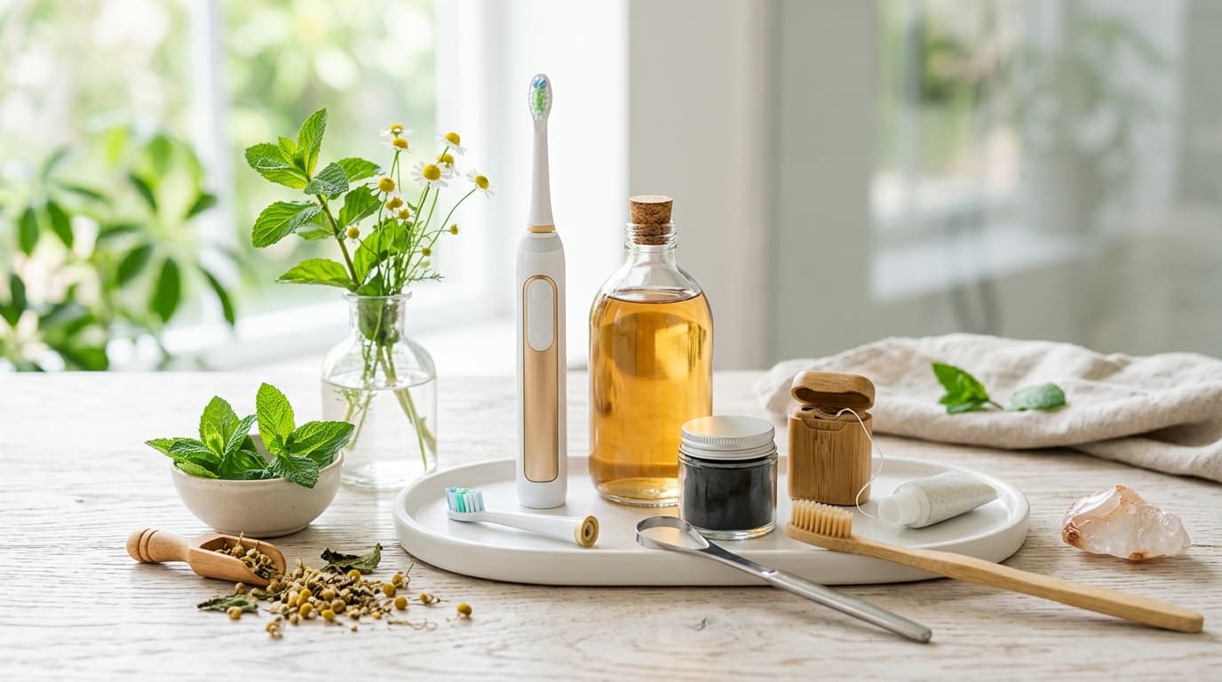 Best Oral Health Products: Compared