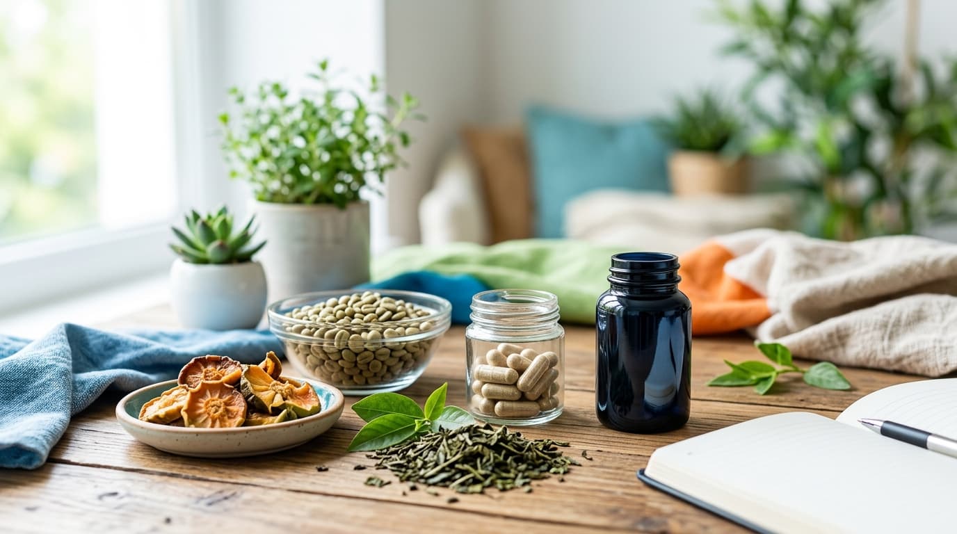 Weight-Loss Supplement Value: Cost Without Outcome Claims