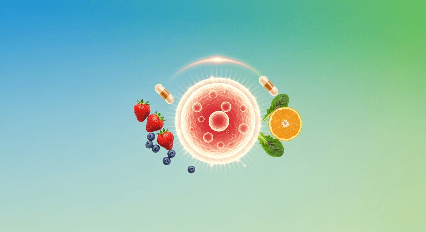 Chronic Fatigue & Low Energy: 9 Evidence-Based Natural Remedies That Actually Work (2026)