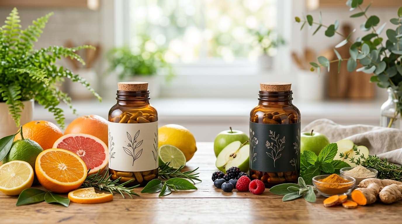 CitrusBurn vs Mitolyn: Ingredient Comparison and Buying Guide