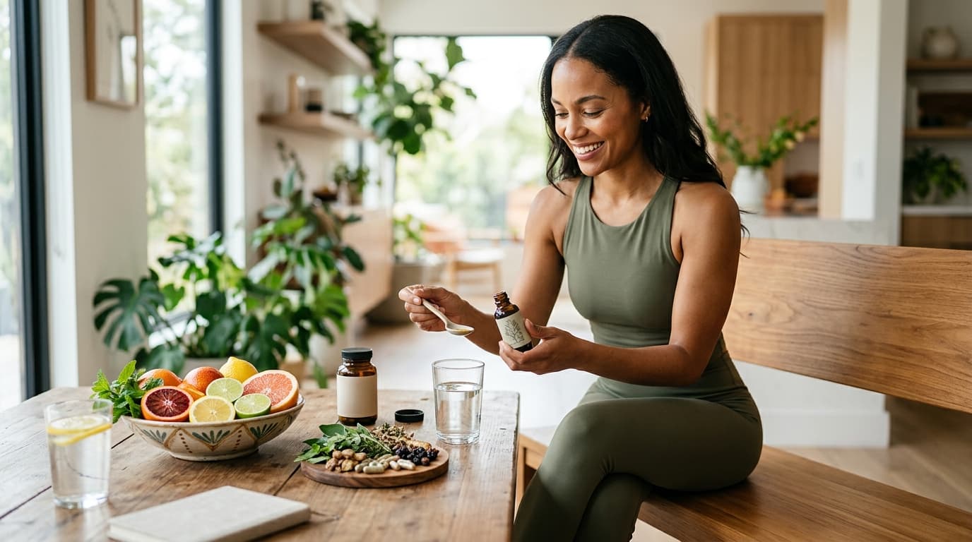 CitrusBurn vs Mitolyn: The Complete Guide to 2026's Best weight management & metabolism support...