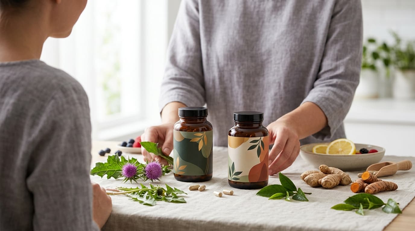 HepatoBurn vs Mitolyn: The Complete Guide to Liver Health & weight management Supplements in 2026