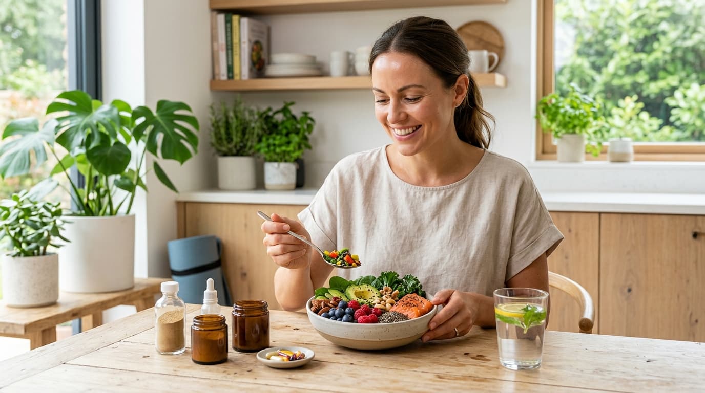 How to Boost Mitochondria: 11 evidence-informed methods (Evidence-Based)