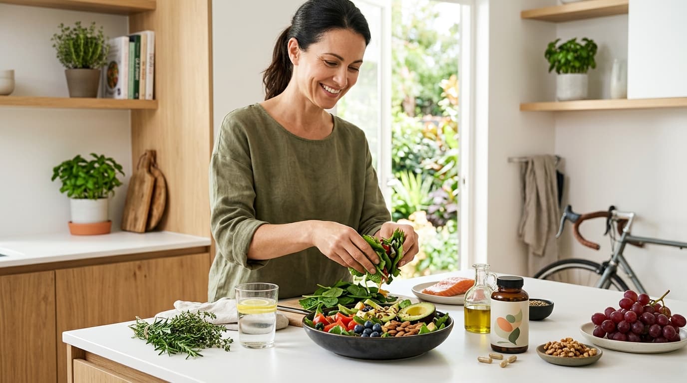How to Improve Heart Health Naturally: 10 Science-Backed Strategies