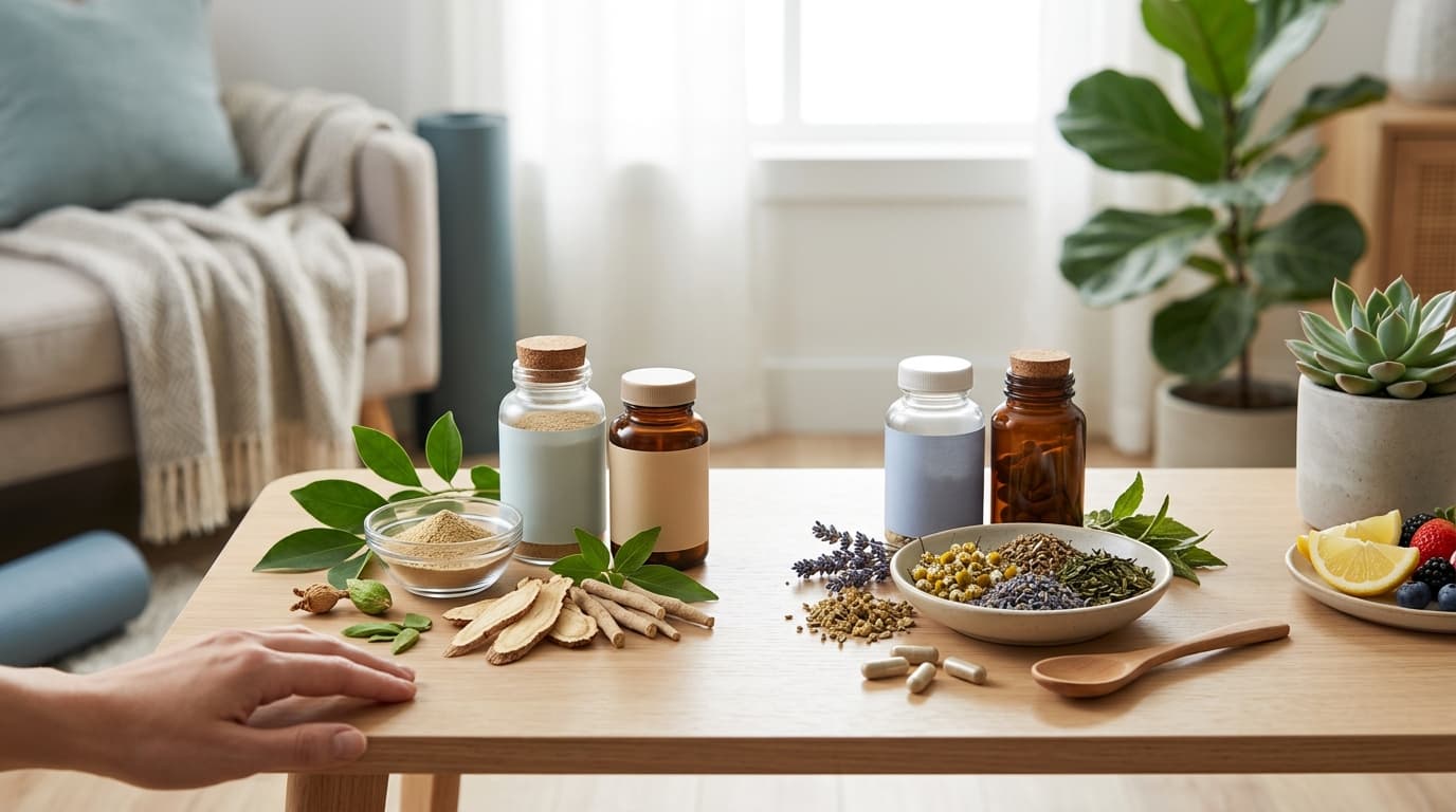 Mitolyn vs Sleep Lean: Ingredient Comparison and Buying Guide
