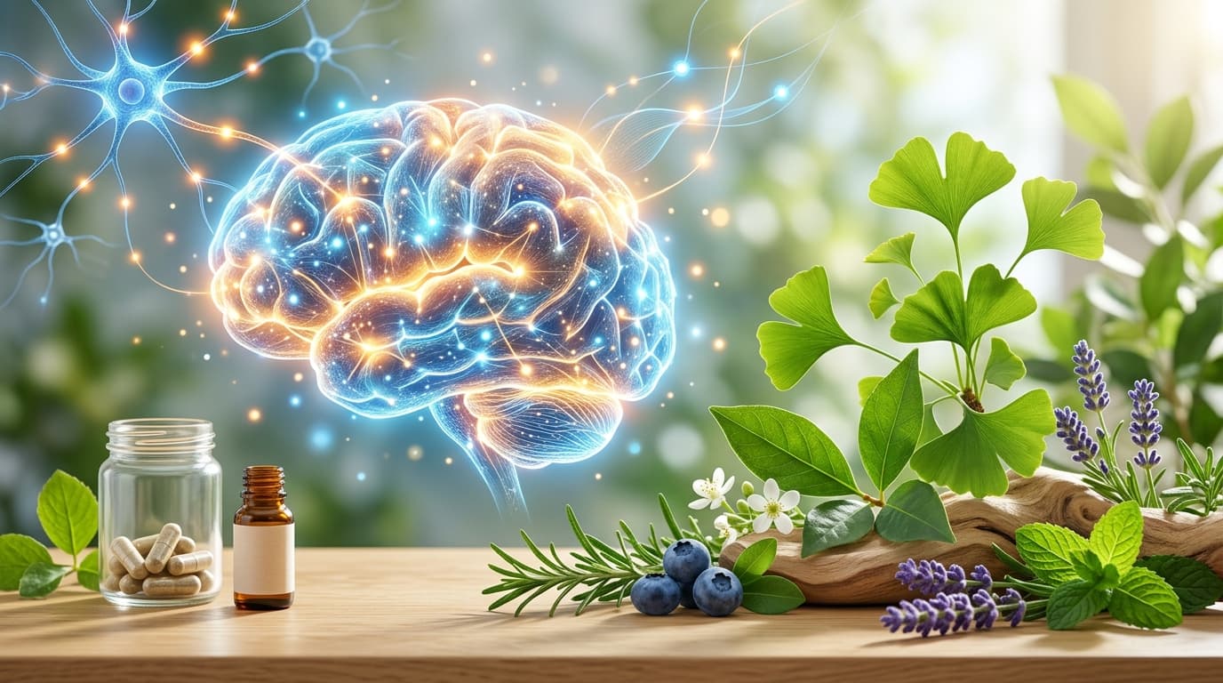 Neuro Serge Review: An Evidence-Based Analysis of Brain Health Ingredients