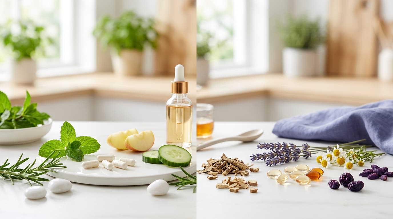 ProDentim vs Sleep Lean: Ingredient Comparison and Buying Guide