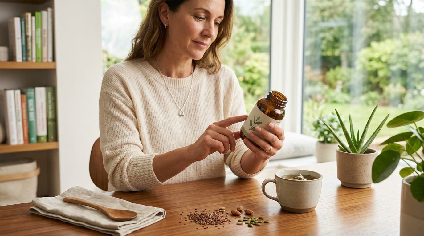 Prostavive Review: Ingredients, Safety, and Fit An Honest Analysis of Ingredients, Results & public ingredient evidence