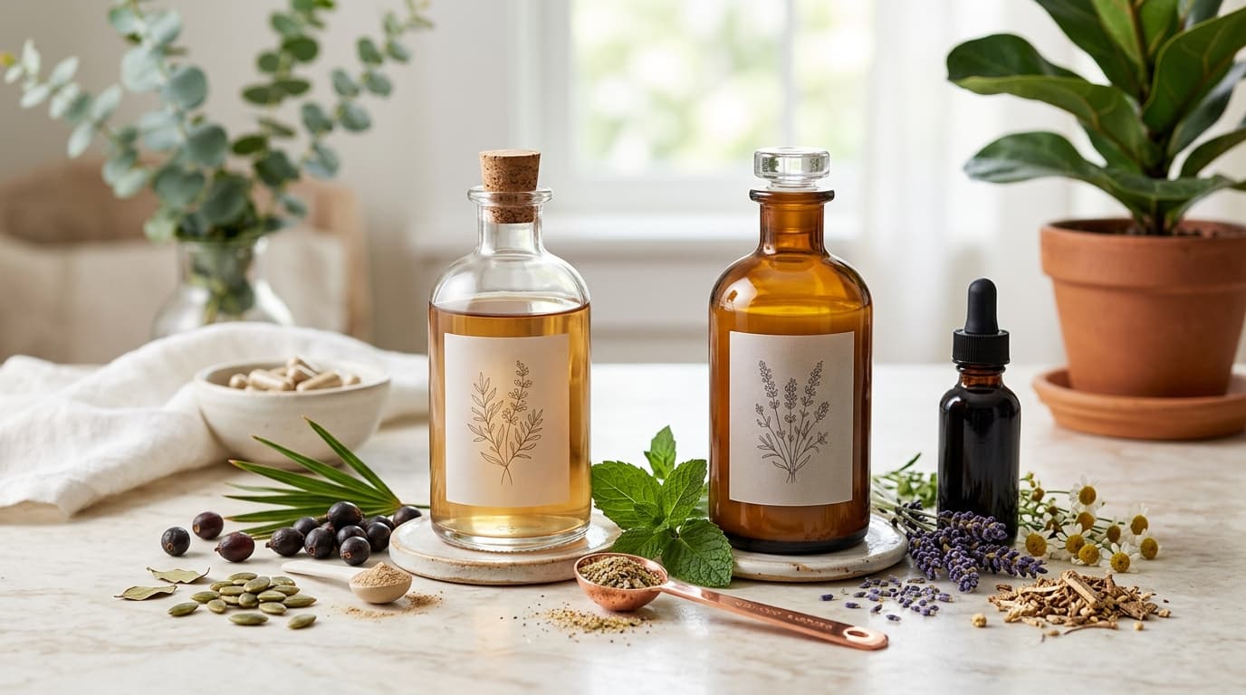 ProstaVive vs Sleep Lean: Ingredient Comparison and Buying Guide
