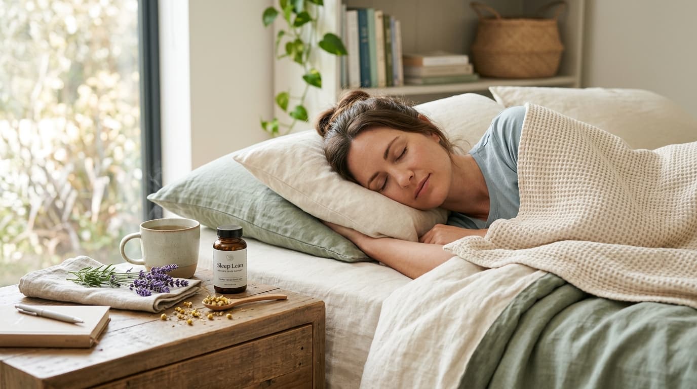 Sleep Lean Directions: Handling Unclear Label Instructions