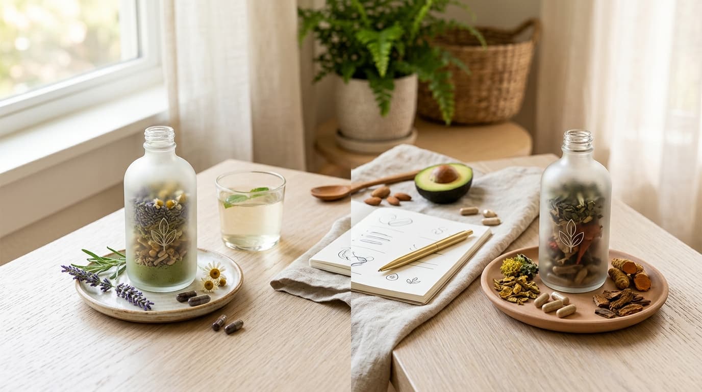 Sleep Lean vs. Mitolyn: Ingredient Comparison and Buying Guide