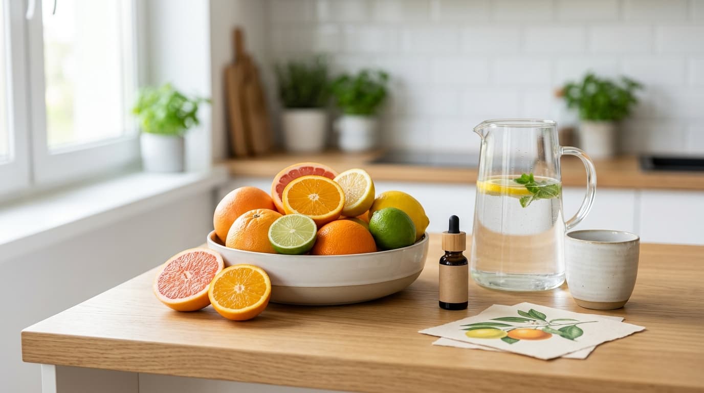 CitrusBurn Amounts: Extract Weight Is Not Active Content