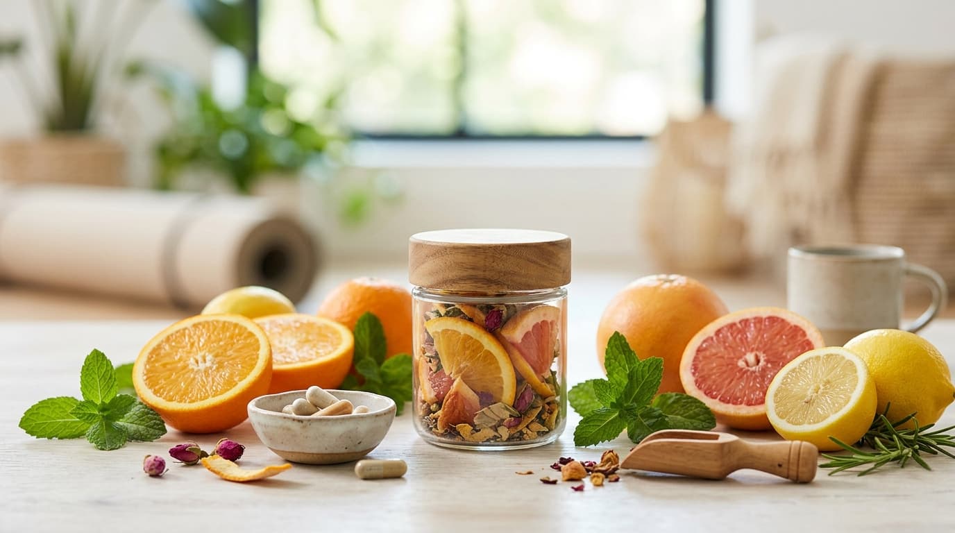 The Complete Guide: 10 Most Asked Questions About CitrusBurn