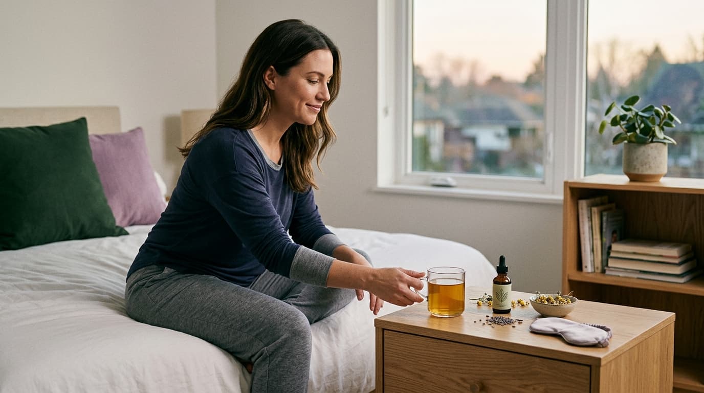 The Complete Guide to nighttime weight-management support: 11 practical Strategies