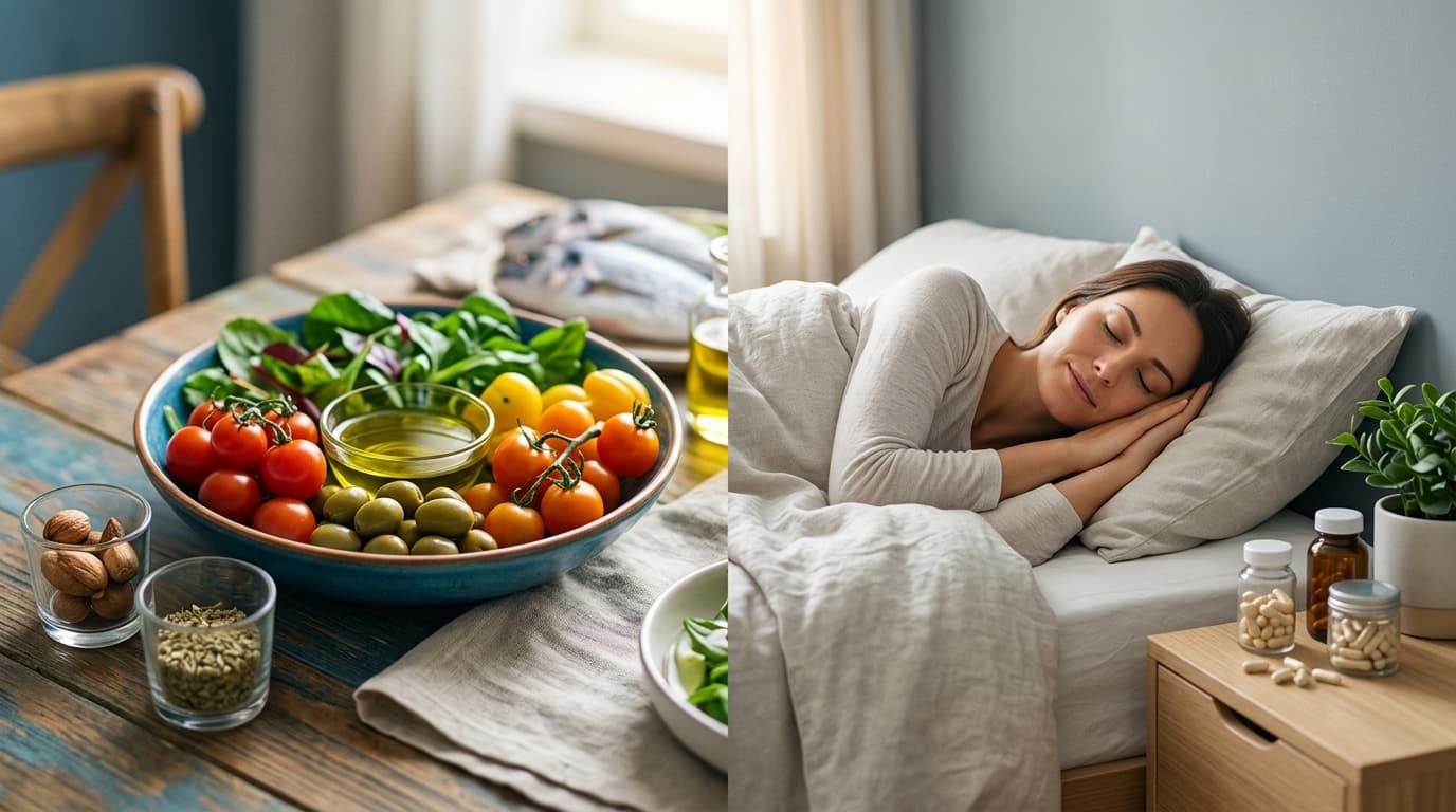 The Complete Guide to Choosing Between the Mediterranean Diet Plan and Sleep Lean in 2026
