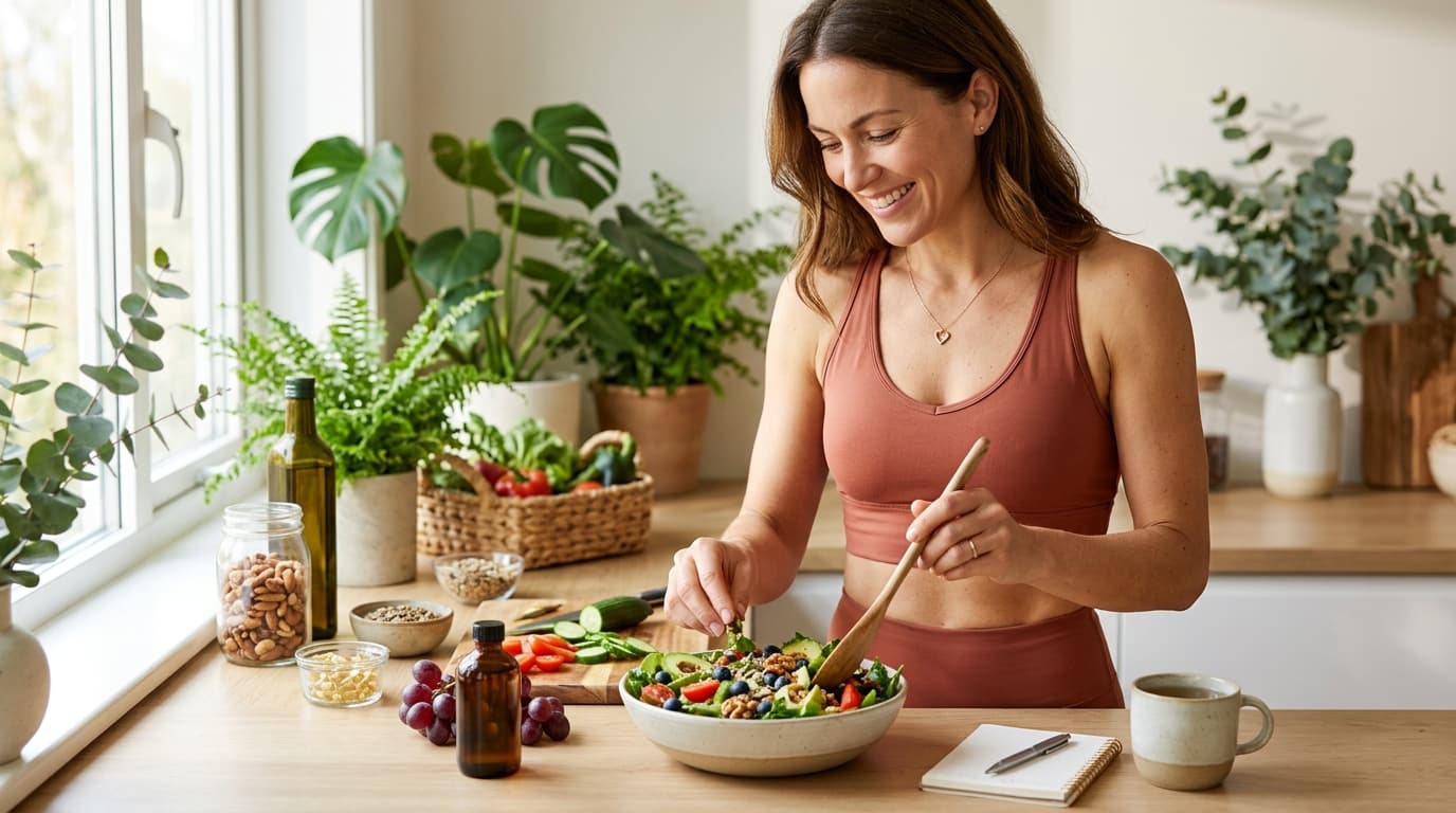 The Complete Guide to Heart Health: 11 Science-Backed Strategies for a Stronger Heart