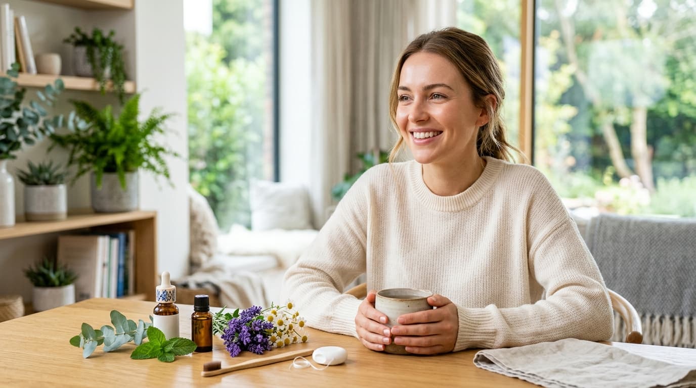 Lactobacillus Reuteri for Oral Microbiome Support: What to Know