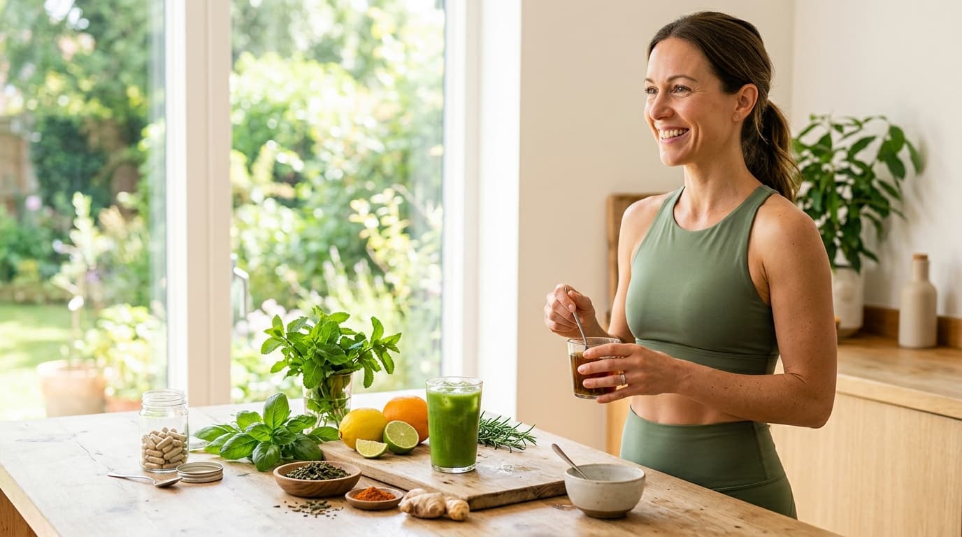The Complete Guide to Thermogenic weight and metabolic support: 10 Science-Backed Strateg...