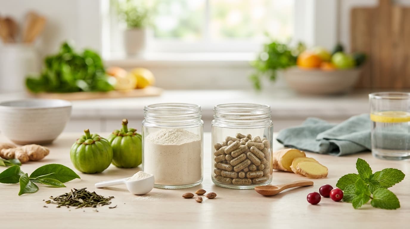 VivaSlim vs Mitolyn: Ingredient Comparison and Buying Guide