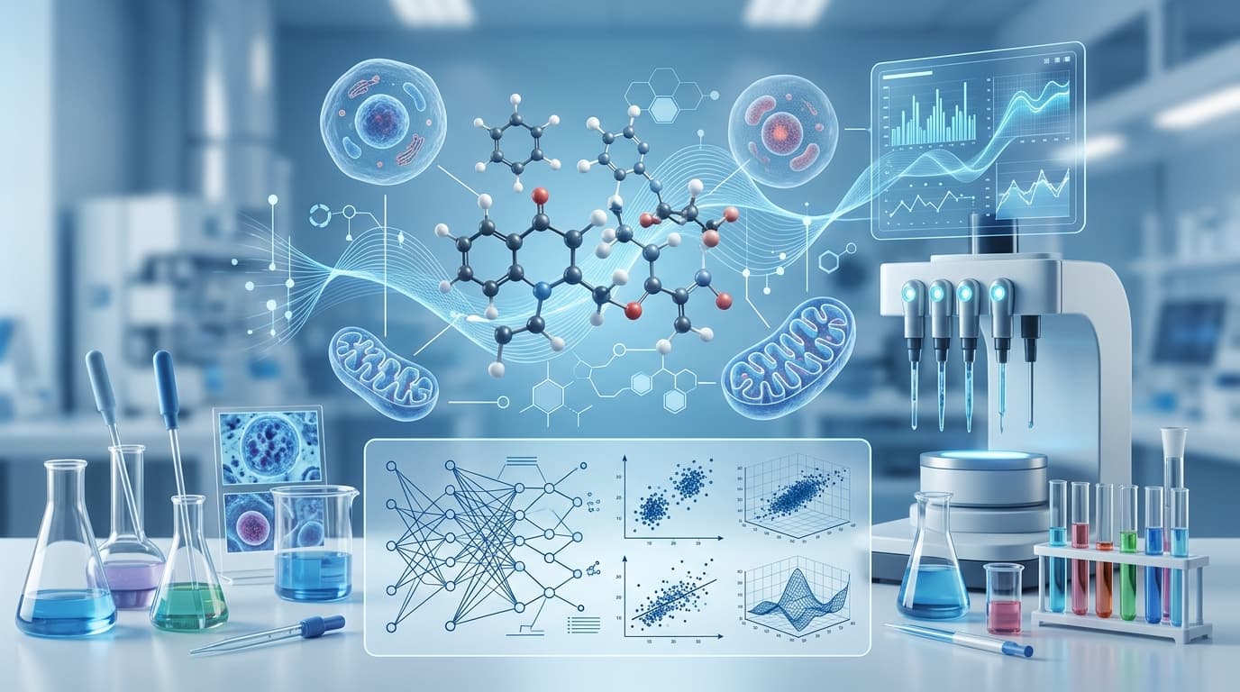 Does Advanced Mitochondrial Formula Work? A 2026 Clinical Evidence Review