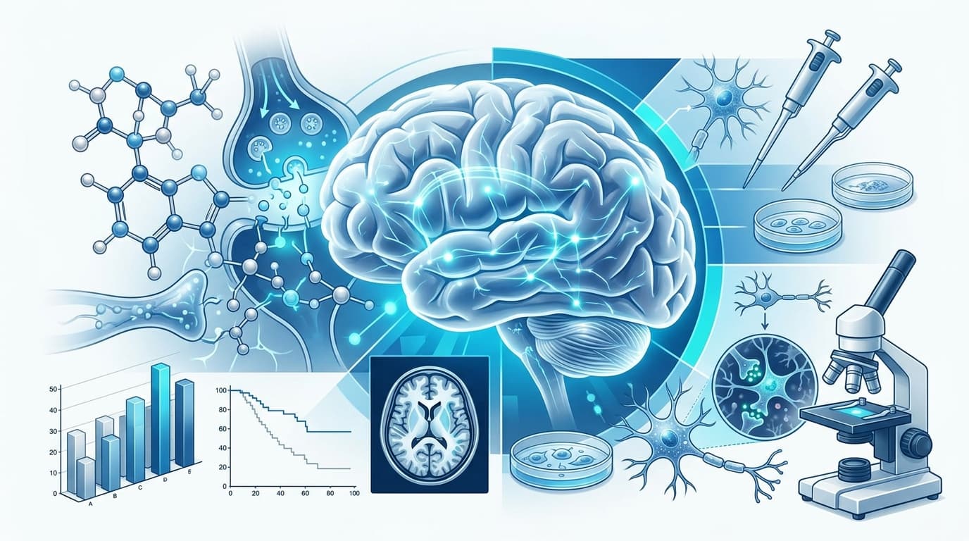 Does Neuro Serge Work? A 2026 Clinical Evidence Review