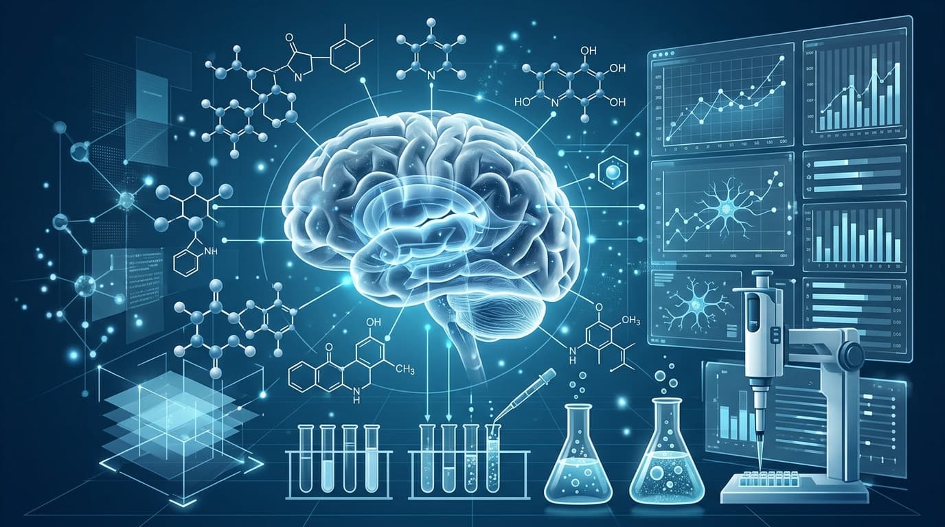 Olive Leaf for Brain Health: What 23 Clinical Studies Show (2026)