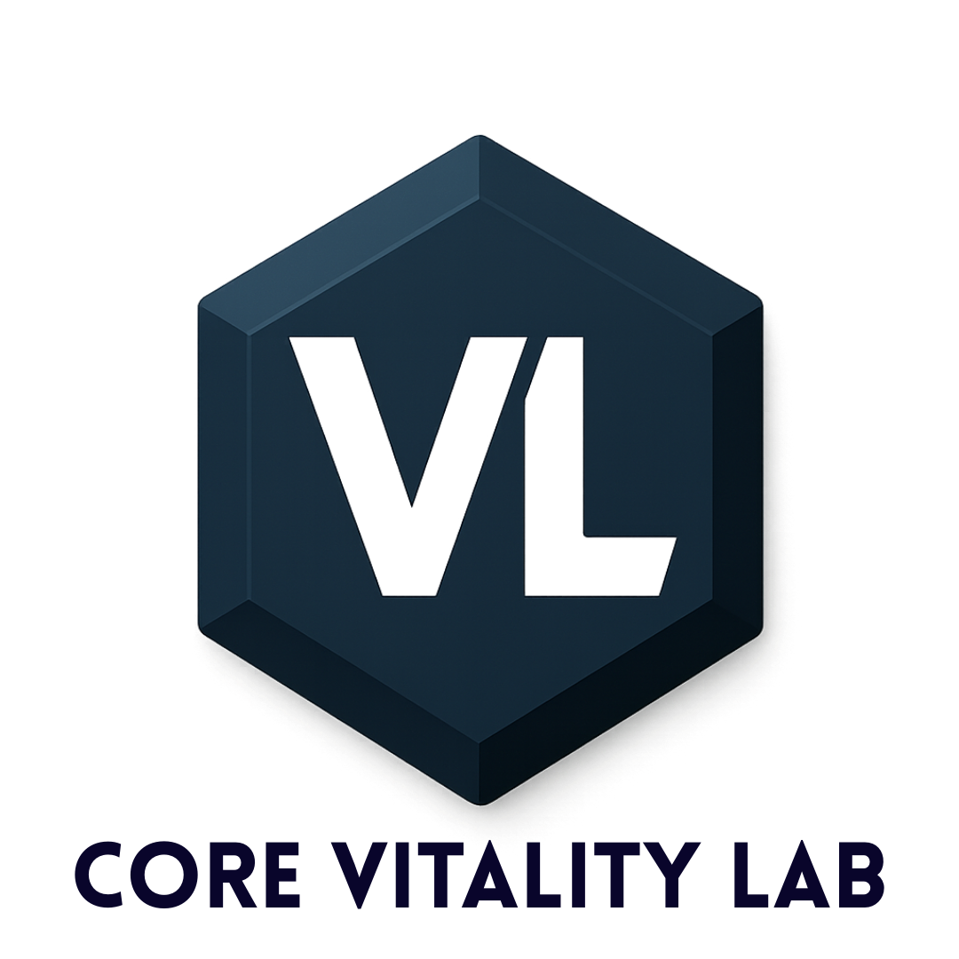 Core Vitality Lab